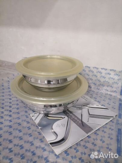 Комби-миски. Zepter, Оригинал