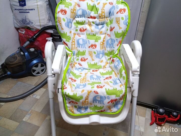 Стульчик для кормления