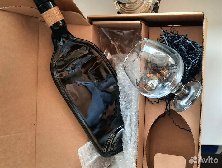 Подарочный набор