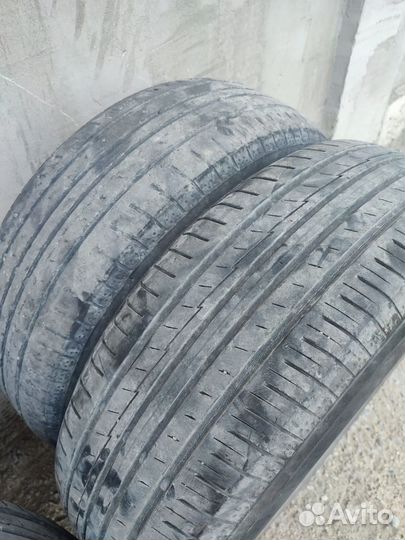 Yokohama BluEarth-GT AE-51 215/65 R17 99V
