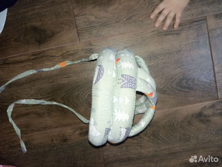 Детские штучки