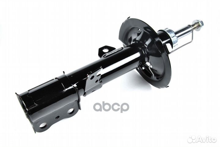 Стойка газомасляная передняя левая /334324/ JAS