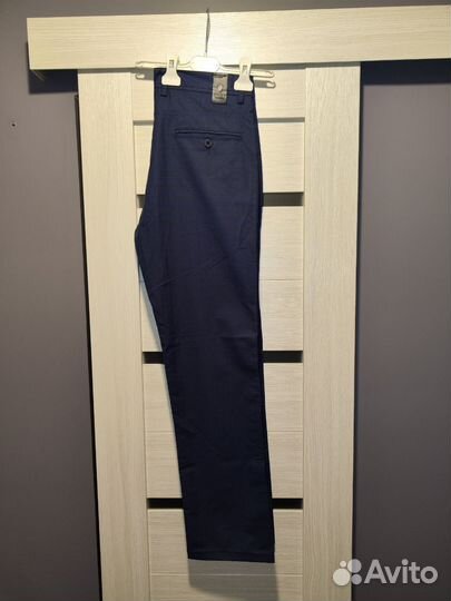 Брюки мужские классические Q708 Jeans