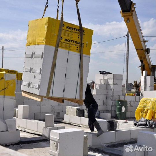 Газоблок