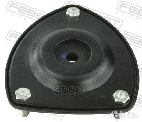 Опора амортизационной стойки перед прав/лев