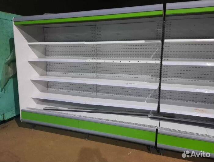 Горка выносной холод Arneg RIO 3 MF 85/200