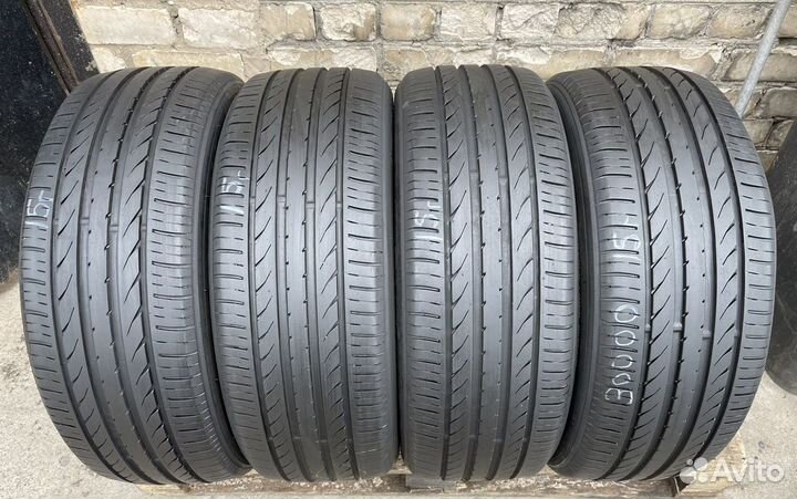 Toyo Proxes R40 215/50 R18