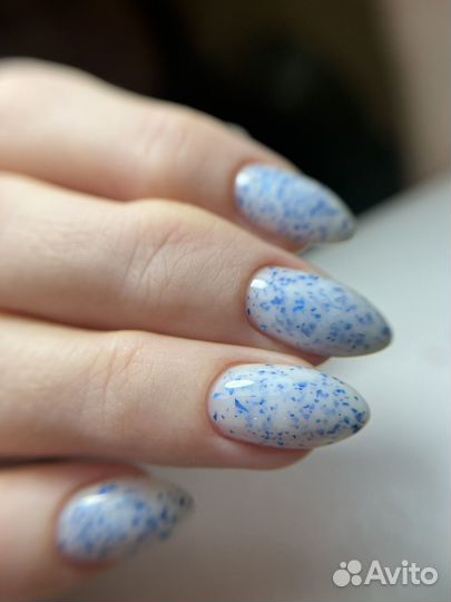 Мастер маникюра и педикюра