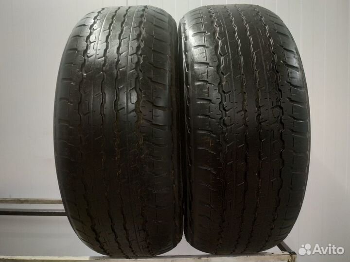 Dunlop Grandtrek AT22 285/60 R18
