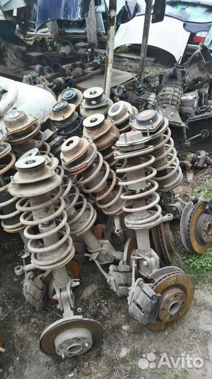 Продам капот ока