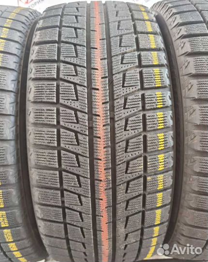 Bridgestone Blizzak Revo2 225/50 R17 97H