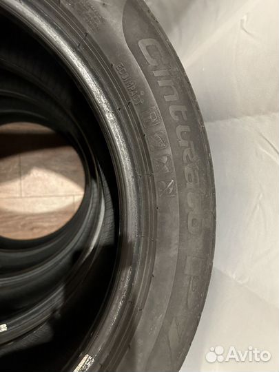 Pirelli Cinturato P7 225/50 R17