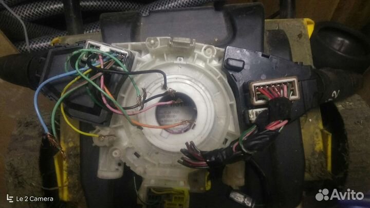 Рычаг переключения поворота,стекло очистительные