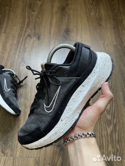 Кроссовки Nike Crater Remixa оригинал размер 40