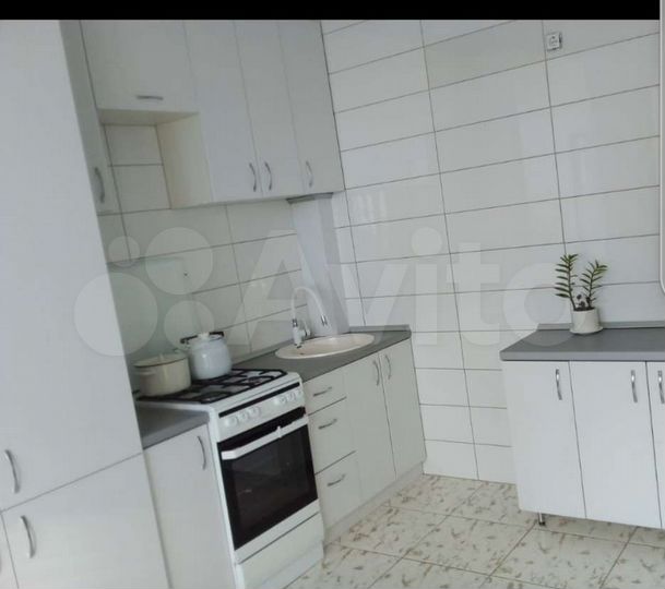 1-к. квартира, 44 м², 4/5 эт.