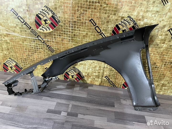 Крыло переднее правое Porsche Panamera 971 16-23