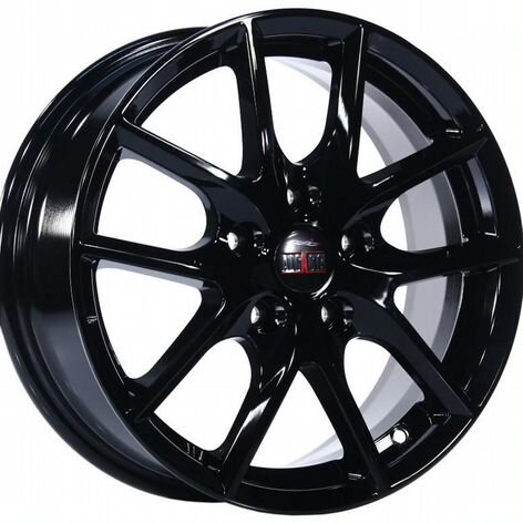 Литые диски Alcasta M59 6.5×R16 5×112