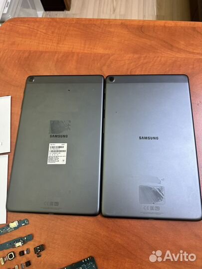 Samsung galaxy tab T515 запчасти