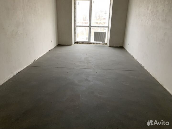 Полусухая, механизированная стяжка