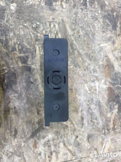 Блок управления АКПП Porsche Cayenne 955