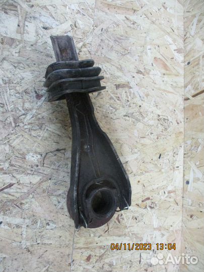 Вилка сцепления Ниссан Патрол Y 61 ZD30 МКПП