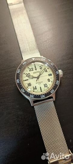 Часы Восток 