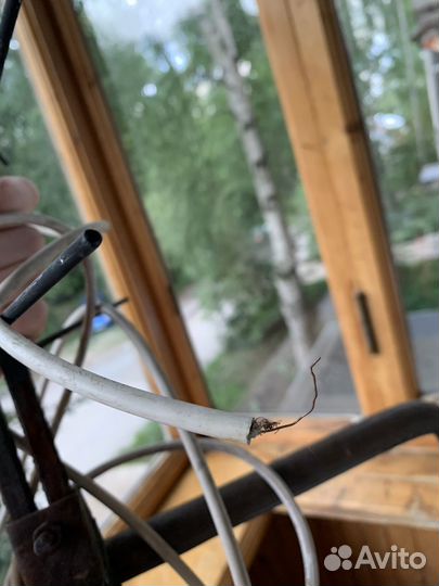 Антенна для тв уличная