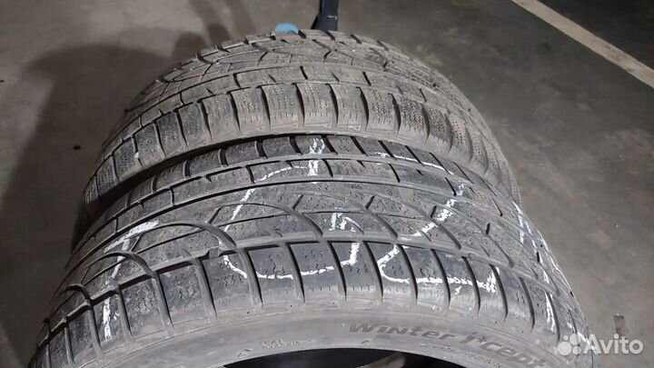 Hankook Winter I'Cept Evo 205/45 R16 87H