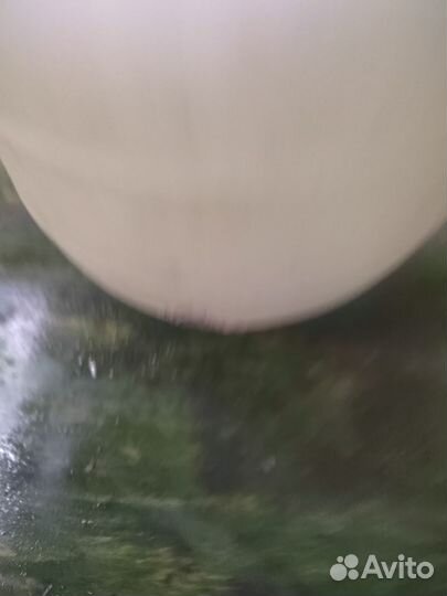 Бачок под воду