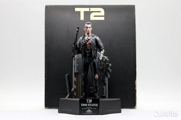 Коллекционные статуи/фигурки по лучшим фильмам