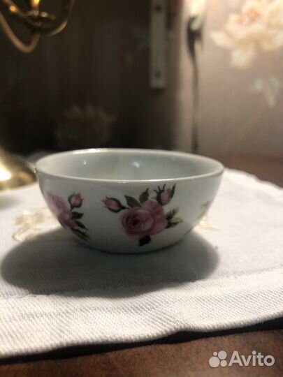 Подсвечники IKEA