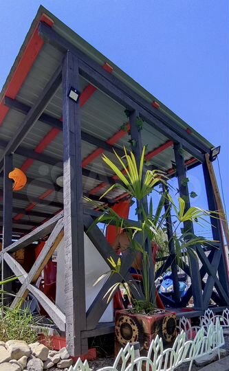 Комната 18 м², 1/1 эт.