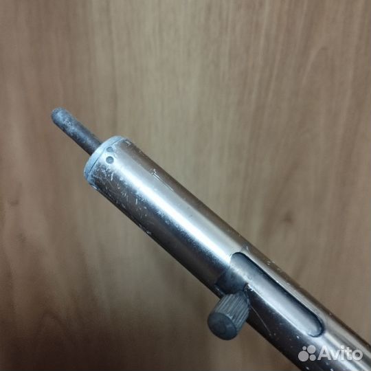 Трость телескопическая