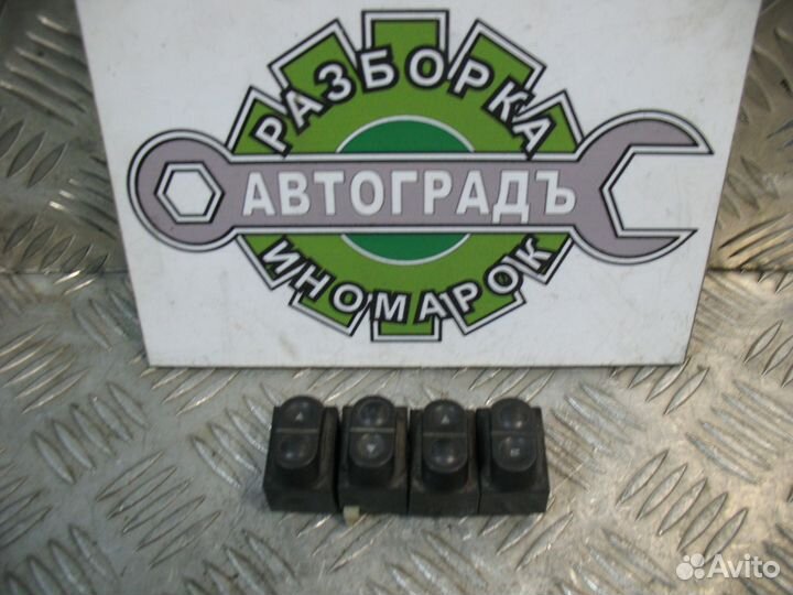 Кнопка стеклоподъемника Ford Explorer 1991-1994