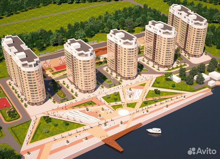 Инвестиции в строительный бизнес. Высокий доход