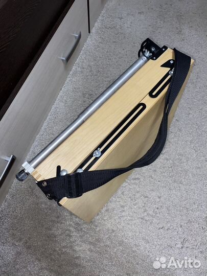 Мольберт этюдник 46х34