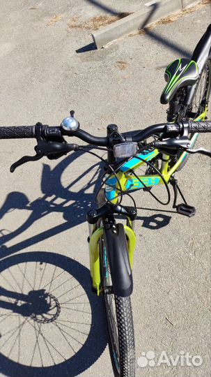 Велосипед stels navigator 510 md