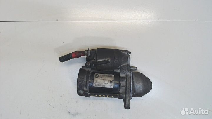 Стартер BMW 1 E87, 2006