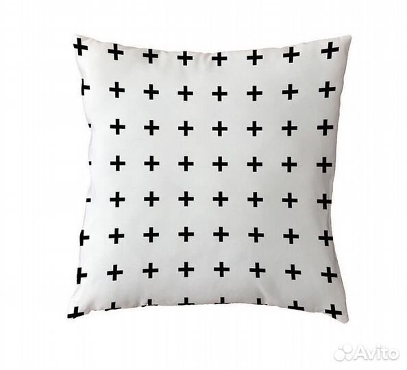 Наволочка декоративная