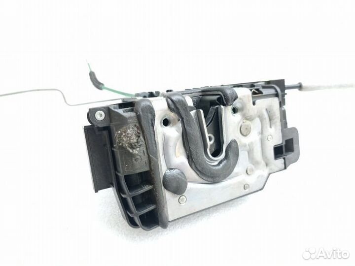 Замок двери передний левый Mercedes-Benz Glc-Class