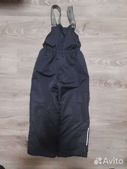 Зимние брюки