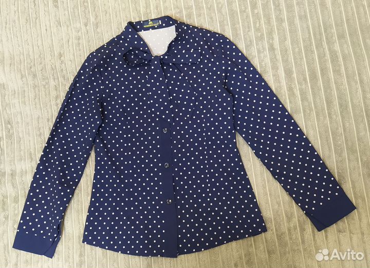 Школьная одежда