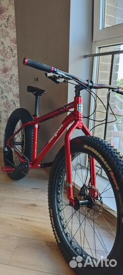 Mongoose argus sport 2018