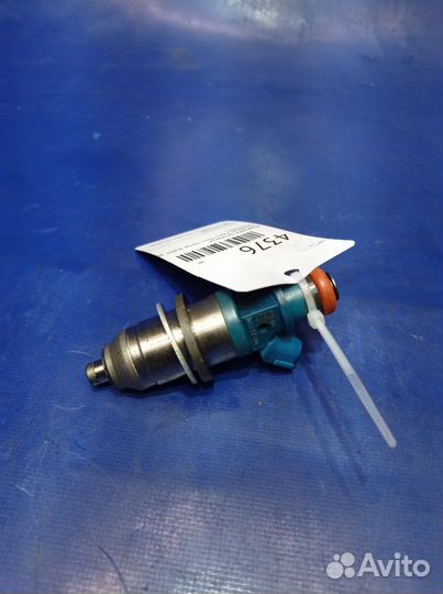 Форсунка топливная Mitsubishi Pajero Pinin H67W