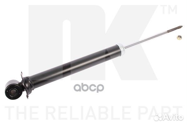 Амортизатор 63471637 Nk