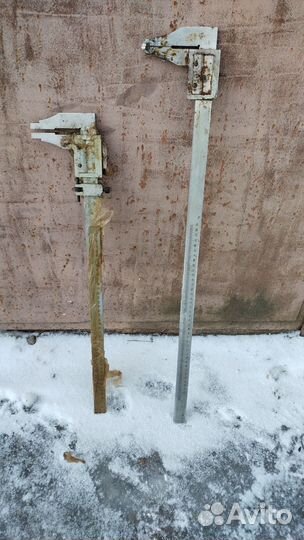 Штагельциркуль