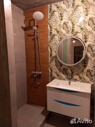 Ремонт и отделка квартир под ключ