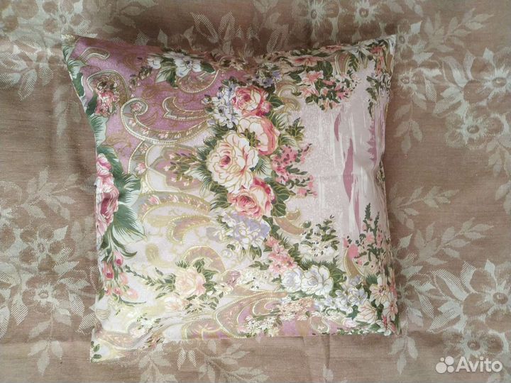 Подушка декоративная