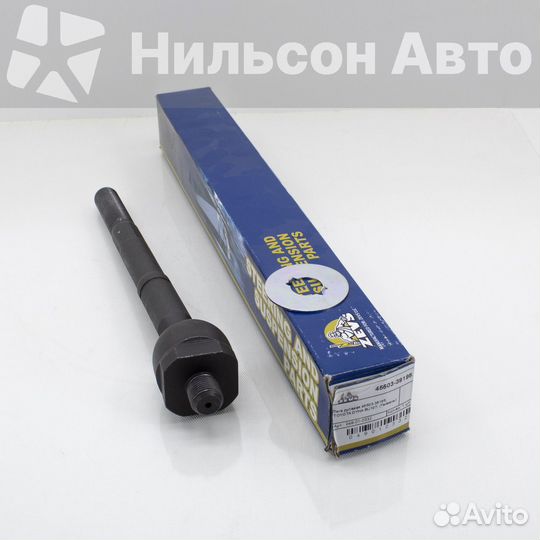 Тяга рулевой рейки toyota dyna, J05C, zevs