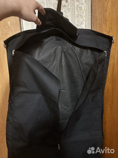 Чехол для одежды